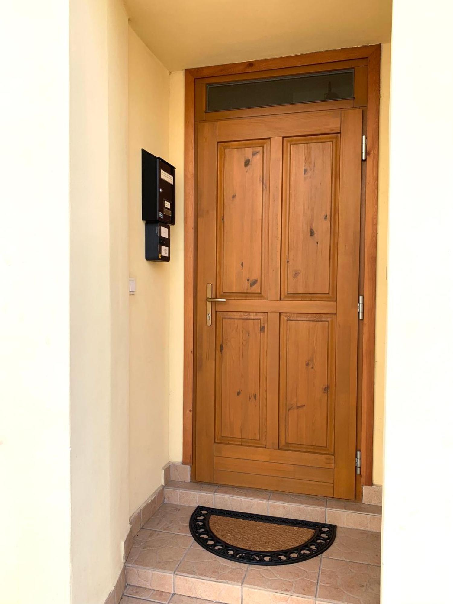 Zumaapartment Kosice Exterior photo